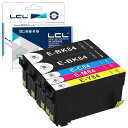 LCL EPSON用 エプソン用 IC4CL84 IC4CL83 ICBK83 ICBK84 ICC84 ICM84 ICY84 (5パック 2ブラック シアン...