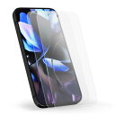 prance【指紋認証対応】GooglePixel9 ガラスフィルム Pixel 9 フィルム【2枚セット】強化ガラス ピクセル9 保護フィルム がらす ふぃる...