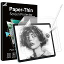 iPad Air 11インチ M2 液晶保護フィルム 2024 Dadanism 2枚 iPad Air 11インチ フィルム ペーパーライクフィルム 紙のよう...