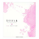 SESELA セセラ ピュア バス エッセンス (フローラル) リラックス 清潔 給湯器にやさしい入浴剤 20ml×10包セット ギフト