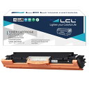 LCL Canon用 キャノン用 CRG-329 CRG-329BK 互換トナーカートリッジ (1パック ブラック) 対応機種:LBP 7010C/7018C