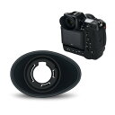 JJC 改良モデル アイカップ 延長型 Nikon DK-33 アイカップ 互換用 Nikon Z9 Z8 Z f カメラ適用 ニコン z9 z8 zf アイカ...