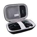 ソニー SONY PaSoRi RC-S300/RC-S380/s カードリーダー/ライター専用保護収納ケース -waiyu JP