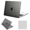 【M3/M2】Haoea MacBook Air 13.6インチ ケー...(2)