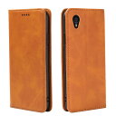 AQUOS sense2 / SHV43 / SH-01L/ SH-M08 /Android One S5 ケース 手帳型 カバー PUレザー カード収納 財布...