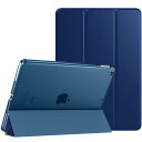 iPad 8 ケース 2020 iPad 10.2 ケース 2019 TiMOVO ipad 第8世代/第7世代 ケース NEWモデル 10.2インチ 半透明 ...