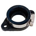 Meliore ラバーインシュレーター キャブレター マニホールド VM26 PE24 PE28 PWK21/24/26/28/30 差込径33mm 取付けピッ...