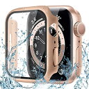 CAERMA Apple Watch用 ケース iWatch Series SE2/SE/8/7/6/5/4 40mm対応 超薄型 アップルウォッチ用 ケース ...