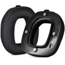 Astro A40TR 交換用イヤーパッドクッション Logitech astro A40TR ゲーミングヘッドセット ヘッドフォンイヤーパッド ヘッドセットイ...