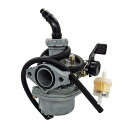 leihuo 22mm キャブレター適用 CRF50F XR50 XR70 SSR 110 125 TaoTao DB14 DB24 Cheetah T-For...