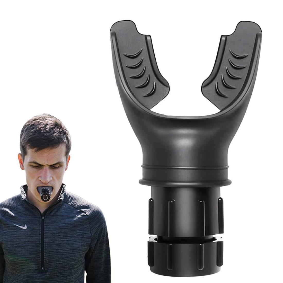 aninako 呼吸筋トレーニング 呼吸運動トレーナー 肺活量 鍛える グッズ 腹式呼吸 呼吸スタミ ...