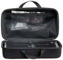 Canonインクジェットプリンター PIXUS iP110/Canon PIXMA TR150専用収納ケース-Adada (Canon TR150 / iP11...