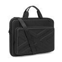 MOSISO ハードケースPCケース 男性用 女性用 15.6インチノートパソコンケース 対応機種 MacBook、HP、Dell、Lenovo、Asus、ノー...