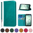 AQUOS Wish SHG06 ケース 手帳型 高質PUレザー AQUOS Wish2 ケース 耐衝撃 SH-51C ケース AQUOS Wish カバー s...
