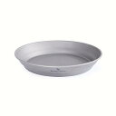 Boundless Voyage チタン プレート キャンプ 食器 割れない 錆びない 超軽量 テーブルウェア ソロキャンプ バーベキュー お皿 アウトドア キ...