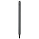 JAMJAKE スタイラスペンipad用 アップルペンシル替换用ペン 急速充電 タッチペンiPad用ペンシル極細 高感度 iPad用pencil 傾き感知/磁気吸着/誤作動防止機能対応 軽量 耐摩2018年以降iPad/iPad Pro/iPad air/iPad mini対応(2)