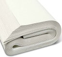 Acidea 無地新聞紙 250枚 880×300mm 新聞紙 2.4kg 緩衝材 梱包材 インクで汚れない 清潔 詰め物 更紙 引っ越し 食器保護 敷紙