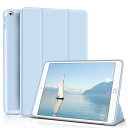 KenKe iPad 10.2インチ 2021/2020/2019 ケース 超軽量 薄型 柔らかいシリコン TPU材質 iPad 9 カバー 傷つけ防止 耐衝撃...