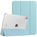 iPad 10世代 ケース 10.9インチ 2022 iPad 10.9 ケース TiMOVO iPad 10.9インチカバー 2022年 ipad ケース 第...