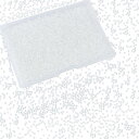 PandaHall 約6000個/箱 2mm直径 11/0 シードビーズ 丸小ビーズ 糸通しビーズ アクセサリーキット ランウドビーズ ガラスビーズ 手芸用品 クラフト用品 手作り素材 材料 透明色