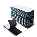 面ファスナー 両面テープ 粗面が厚く 繊細で毛が抜けず 引っぱり耐性が高い DIY用/業務用/家庭用/工業用(3cm × 10cm × 20枚)