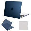 【M3/M2】Haoea MacBook Air 13.6インチ ケー...(2)