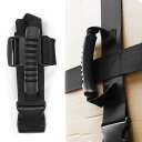 Pacify 運搬ベルト 引越し 家具 移動 荷物 ベルト 背負子 一人用 高安定性 重い キャリーベルト (十字型)