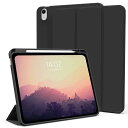 KenKe iPad Air 11インチ(M2) ケース 2024 iPad Air5/Air4 ケース 2022/2020 軽量 柔らかいシリコン TPU材質...