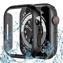 CAERMA Apple Watch用 ケース iWatch Series 9/SE2/SE/8/7/6/5/4 41mm対応 超薄型 アップルウォッチ用 ケー...