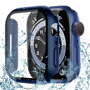CAERMA Apple Watch用 ケース iWatch Series 9/SE2/SE/8/7/6/5/4 41mm対応 超薄型 アップルウォッチ用 ケー...