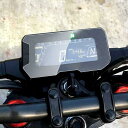 CXEPI CB125R CB150R CB250R 2018-2022/CB300R ダッシュボード計測器スピードメータークラスタースクラッチ保護フィルムスク...