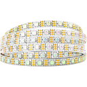 BTF-LIGHTING WS2812B LEDテープライト 5050 SMD RGBIC 個別にアドレス指定可能 切断可能 プログラム可能 DC5V ドリーム...
