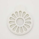 Chatciel 交換用フィルター6個入り スネイルウォーターフィーダー専用
