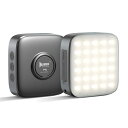 WUBEN(ウーベン) F5 ランタン5200mAh Type-C充電/USB-A出力ランタン 光色・輝度記憶搭載 3色切替 無段階調光 暖色 電球色 昼白色 ...
