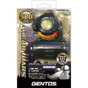 GENTOS LEDハイブリッド式ヘッドライト ヘッドウォーズX533H