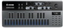 Donner シンセサイザー Essential B1 アナログ ベース シーケンサー 128パターン LEDスクリーン MIDI IN/OUT端子搭載 バック...