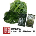 【新物入荷】鳴門 生わかめ 塩蔵わかめ 450g と 茎 わかめ 塩蔵 800gのセット 塩蔵タイプ(わかめ1個 茎わかめ1個) メール便宅配便 クール便は別途送料がかかります。 道の駅 わかめ 若芽 茎わかめ ワカメ【送料無料】