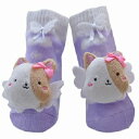 DEIGO(ディーゴ) ソックス サウンドソックス キティ♪ 0-12ヶ月 ♯5119【出産祝い ギフト ベビー 日本製】 プレゼント