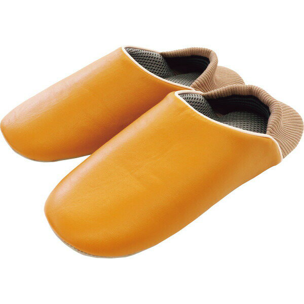 防活スリッパ MイエローNSAN1900YE