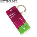 プレゼント・ギフトのGiftMoreで買える「ネームプレート 名入れ オリジナル ネームタグ キーホルダー ゴルフ 名札 バッグ 旅行 ゴルフバック スーツケース ラゲッジタグ バックタグ おしゃれ かわいい プレゼント ギフト」の画像です。価格は888円になります。