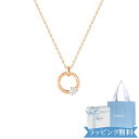 カナル4℃ ネックレス サークルモチーフ ネックレス 152444121013(4)