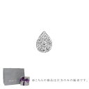 スタージュエリー STAR JEWELRY K10 ピアス DIAMOND SKINNY 2JP0994 母の日