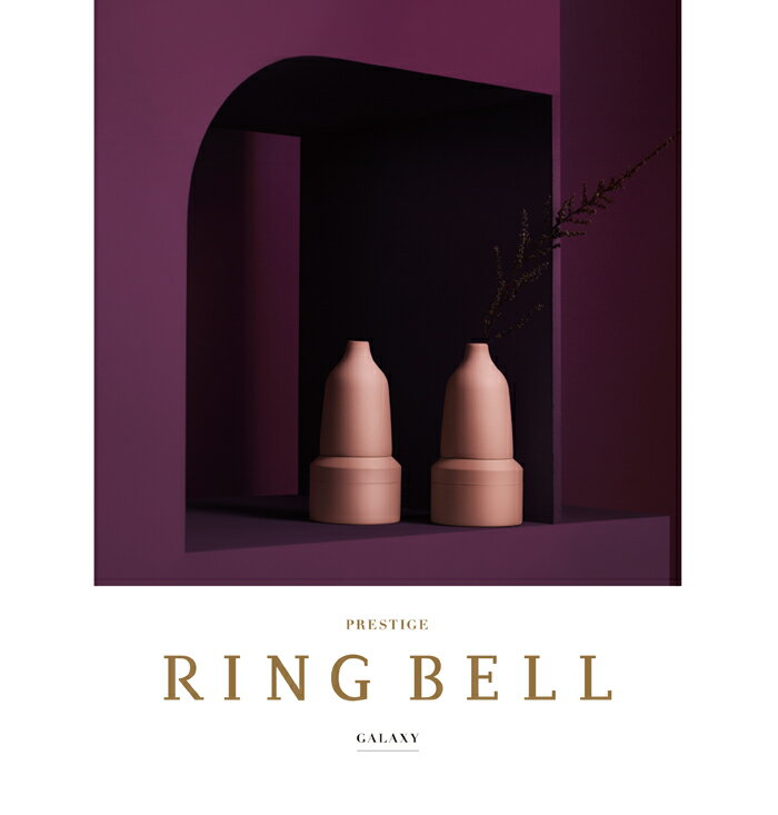 ٤륮եȥ RING BELL(٥)/軨(饯) | ե