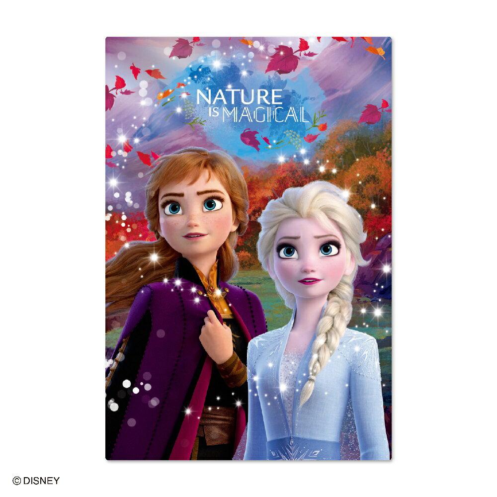 ダイゴー 3Dポストカード ネイチャーイズマジカル S4704