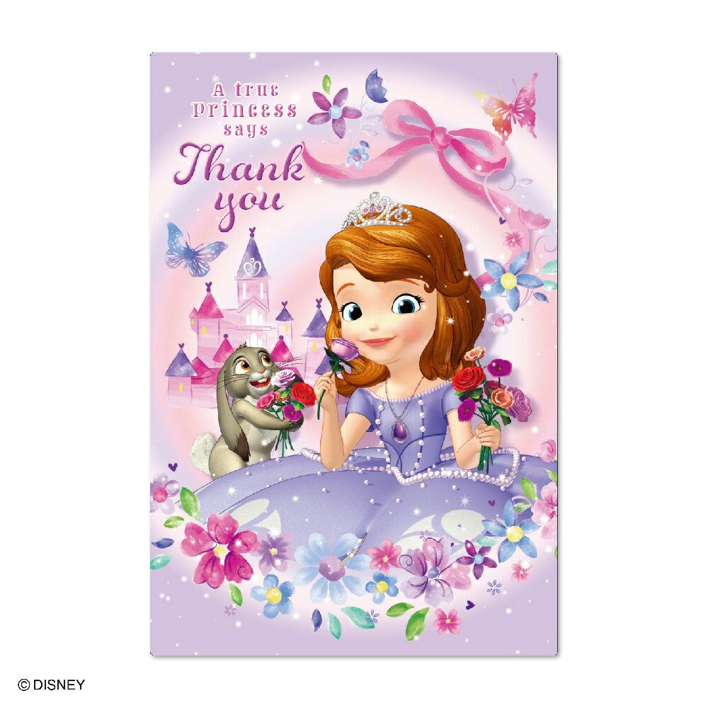 ダイゴー 3Dポストカード フラワーガーデン S4708