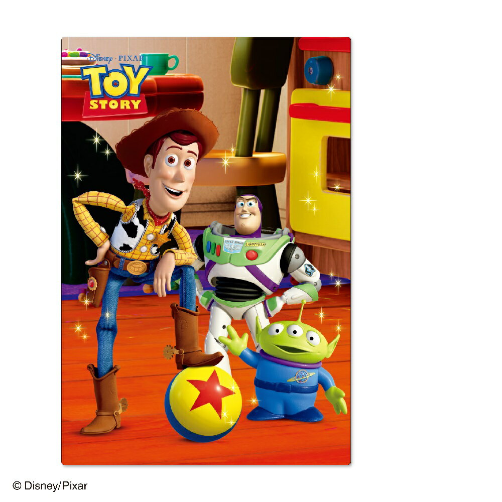 ダイゴー 3Dポストカード サニーデイ S4711