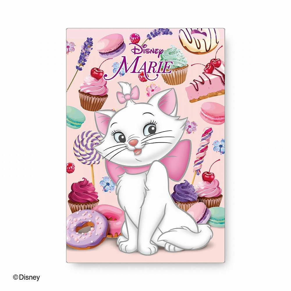 ダイゴー 3Dポストカード スイートドリーム S4732