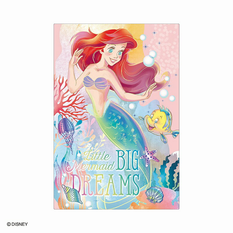 ダイゴー 3Dポストカード ビッグドリーム S4783