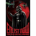 ●ダイゴー S3733 3Dポストカード STAR WARS スター・ウォーズ ローグワン DARTH VADER
