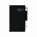 ダイゴー B3540 コンパクトバンクール ブラック B3540